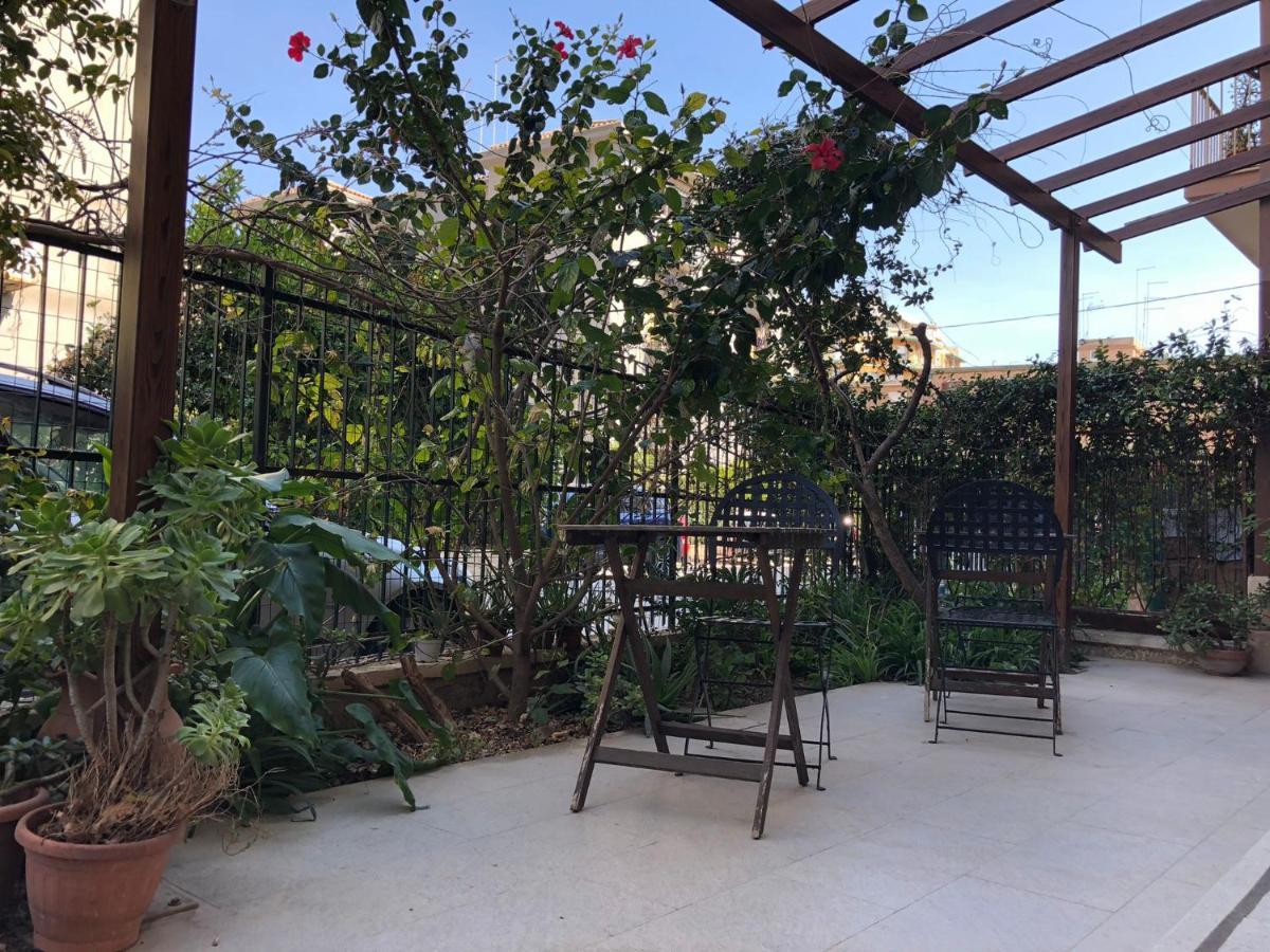 Lumìa Bed&Breakfast Syrakus Exterior foto