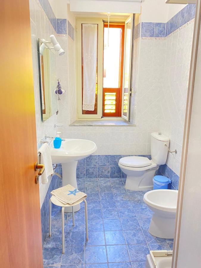 Lumìa Bed&Breakfast Syrakus Exterior foto